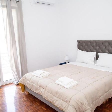 Appartamento The Athenian House Esterno foto