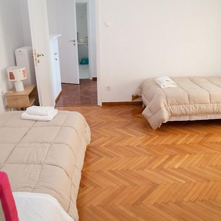 Appartamento The Athenian House Esterno foto