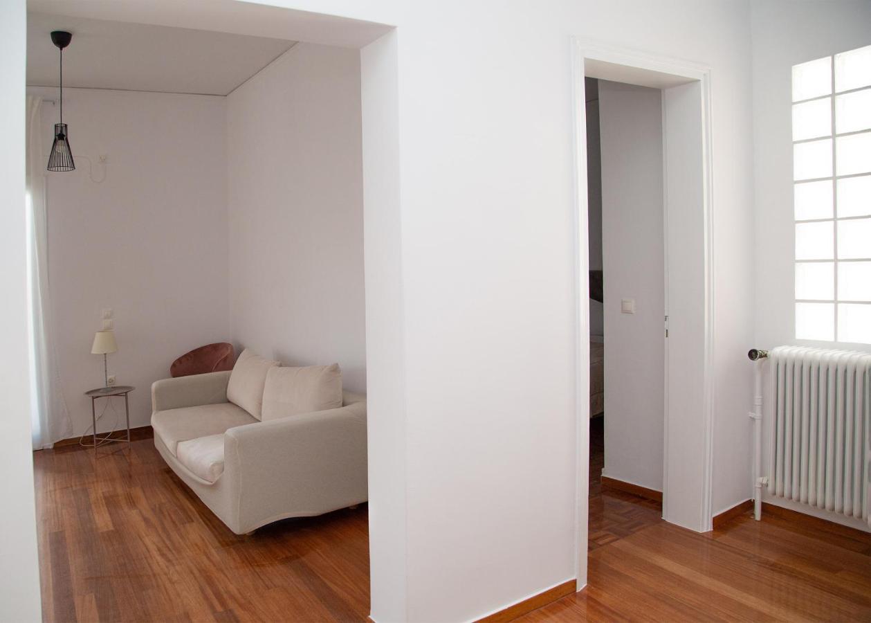 Appartamento The Athenian House Esterno foto