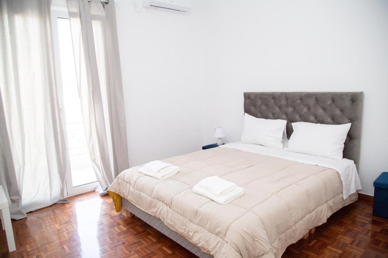 Appartamento The Athenian House Esterno foto