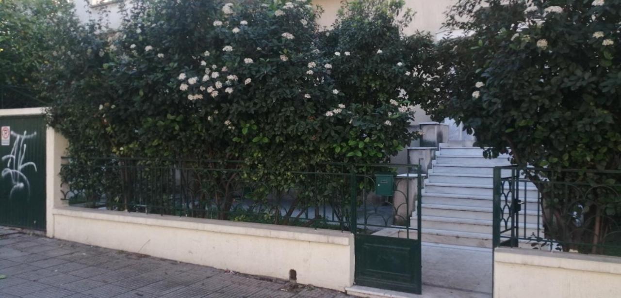Appartamento The Athenian House Esterno foto