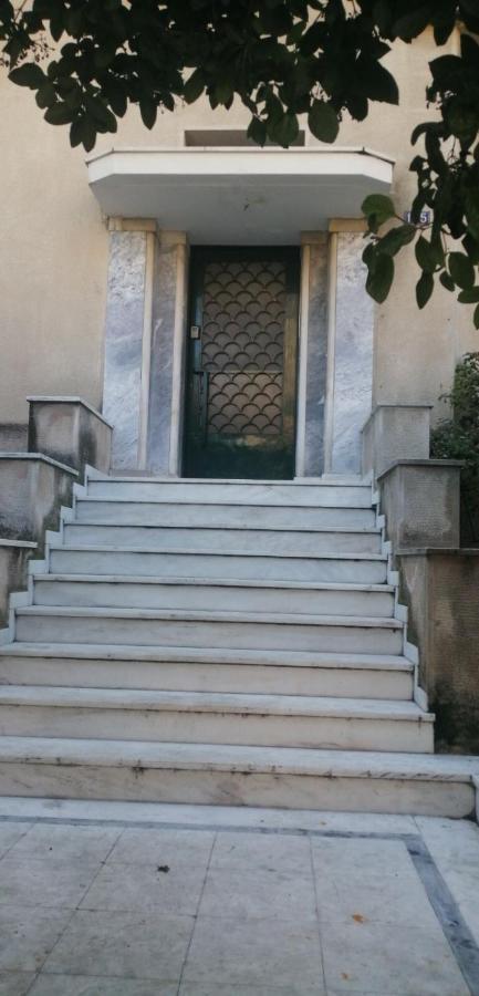 Appartamento The Athenian House Esterno foto