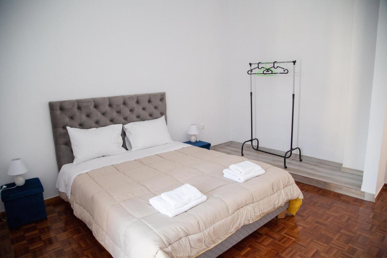 Appartamento The Athenian House Esterno foto