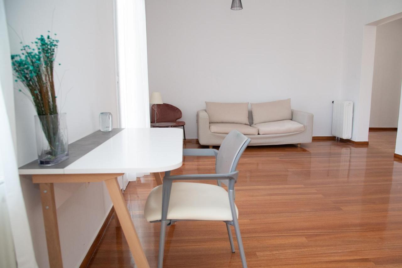 Appartamento The Athenian House Esterno foto