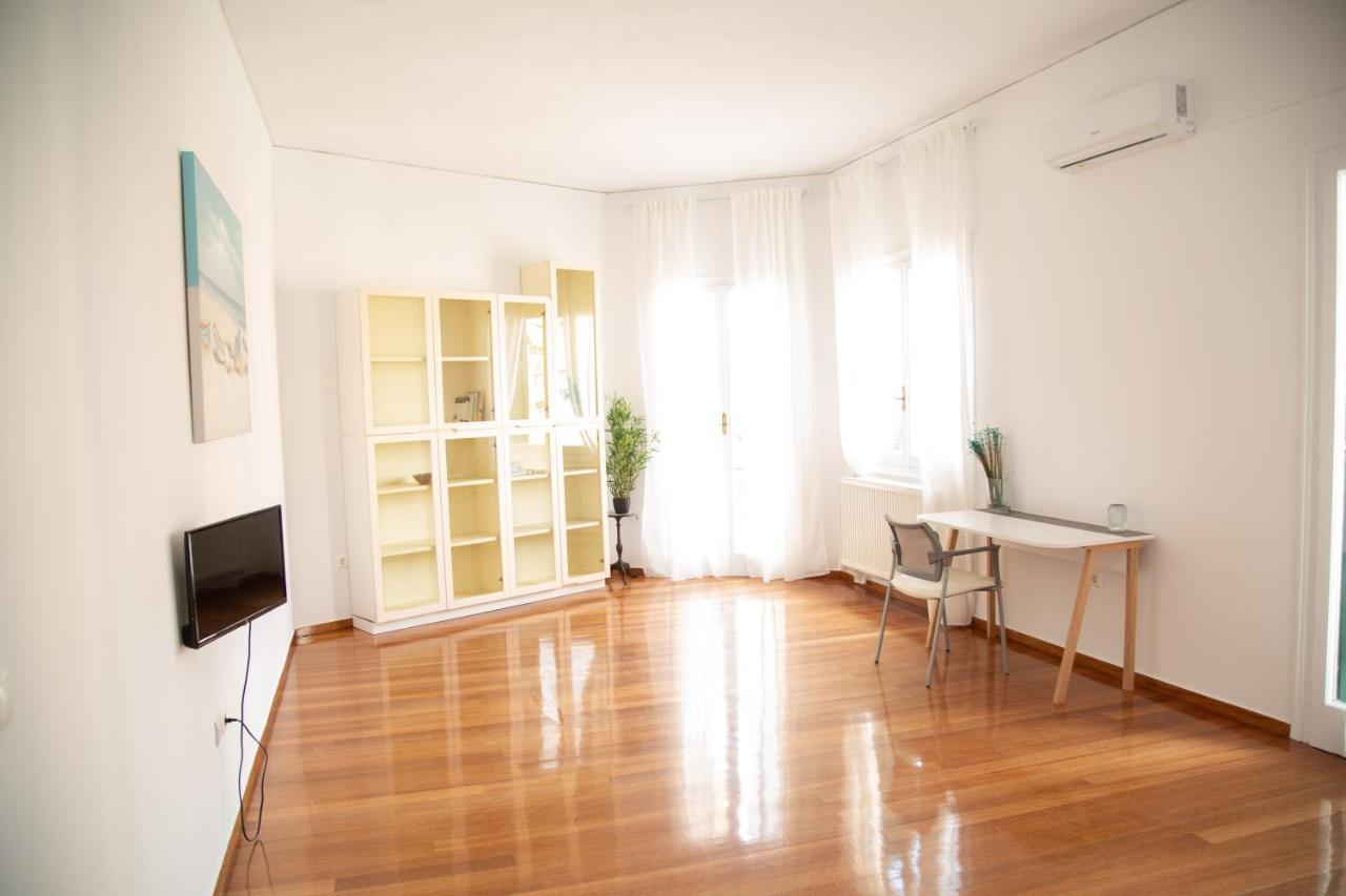 Appartamento The Athenian House Esterno foto
