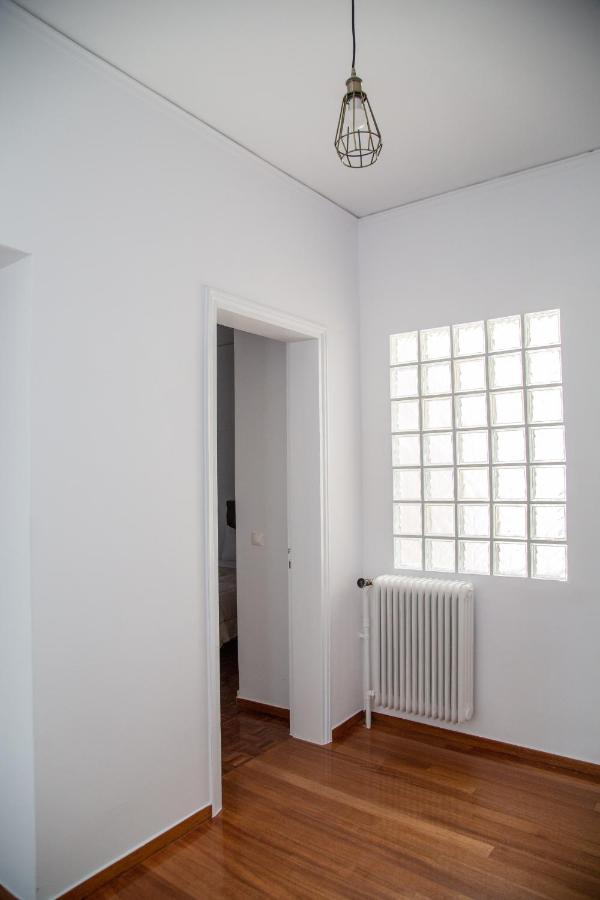 Appartamento The Athenian House Esterno foto
