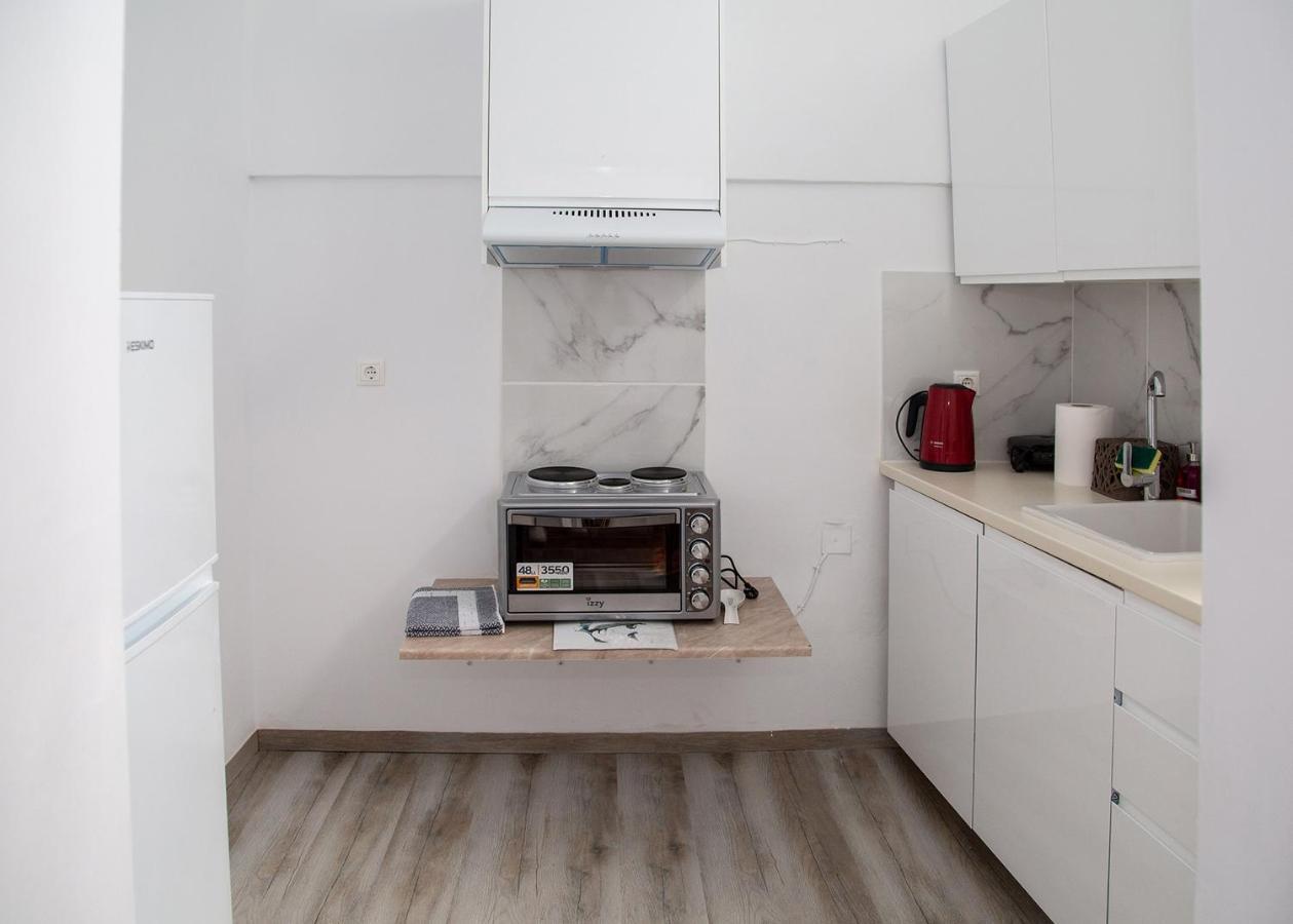Appartamento The Athenian House Esterno foto