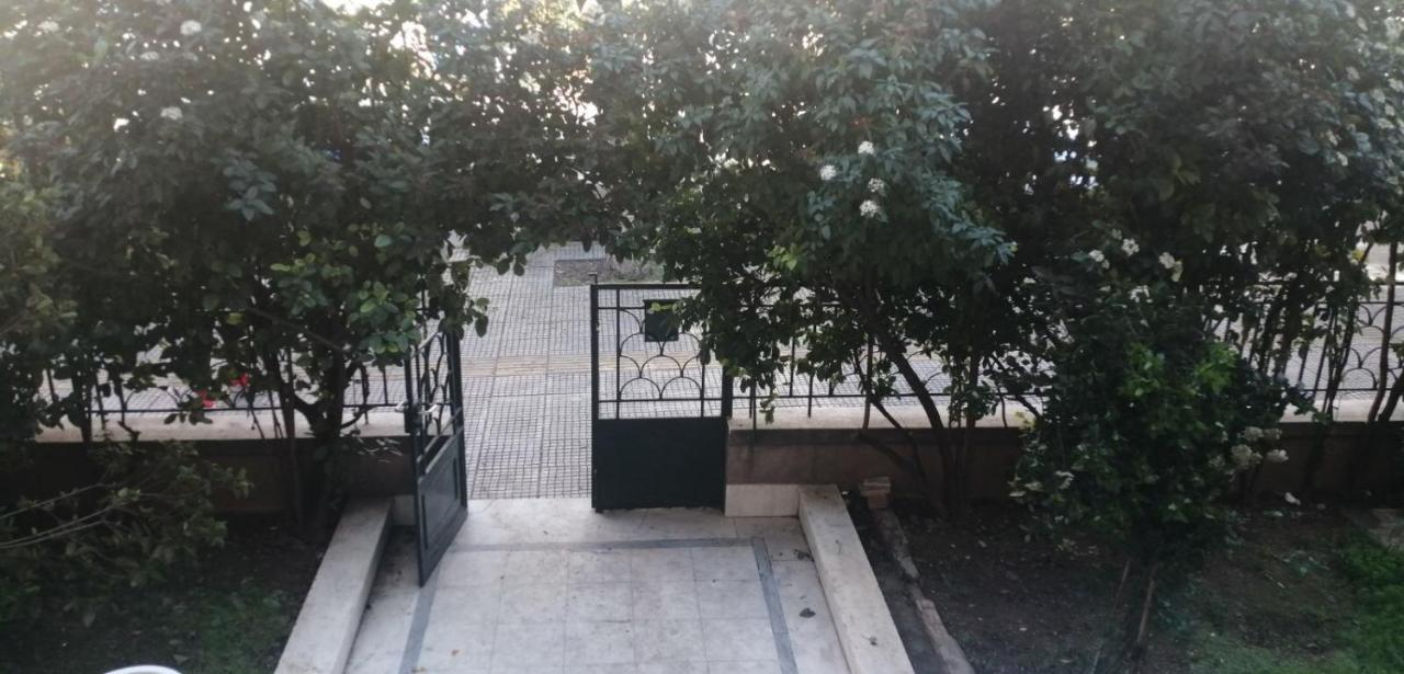 Appartamento The Athenian House Esterno foto
