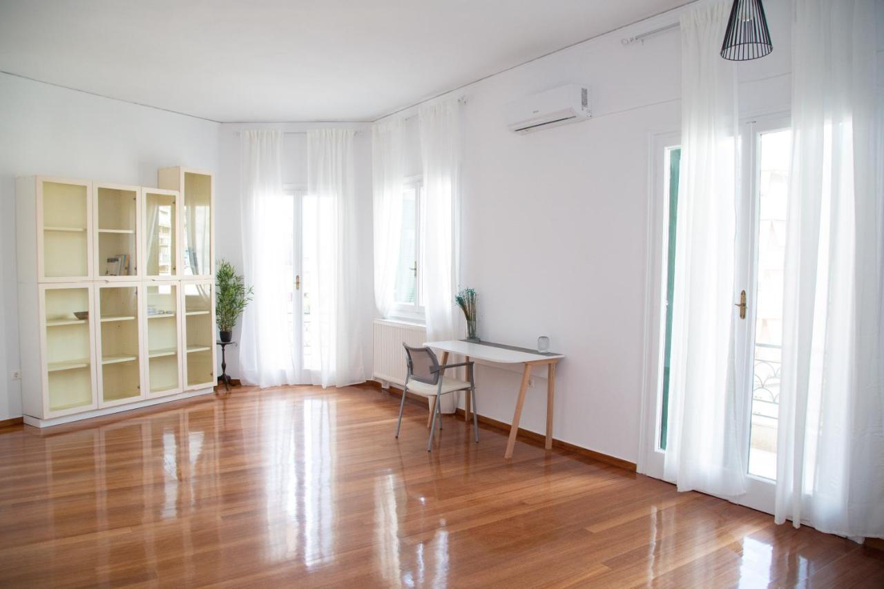 Appartamento The Athenian House Esterno foto