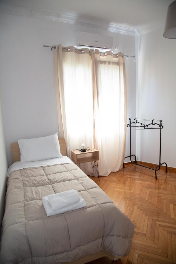 Appartamento The Athenian House Esterno foto