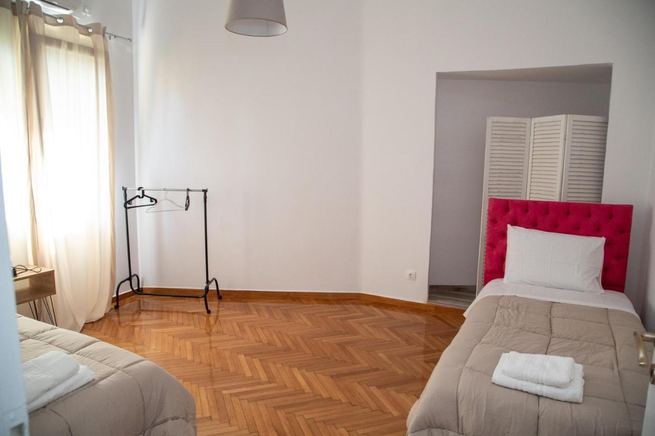 Appartamento The Athenian House Esterno foto