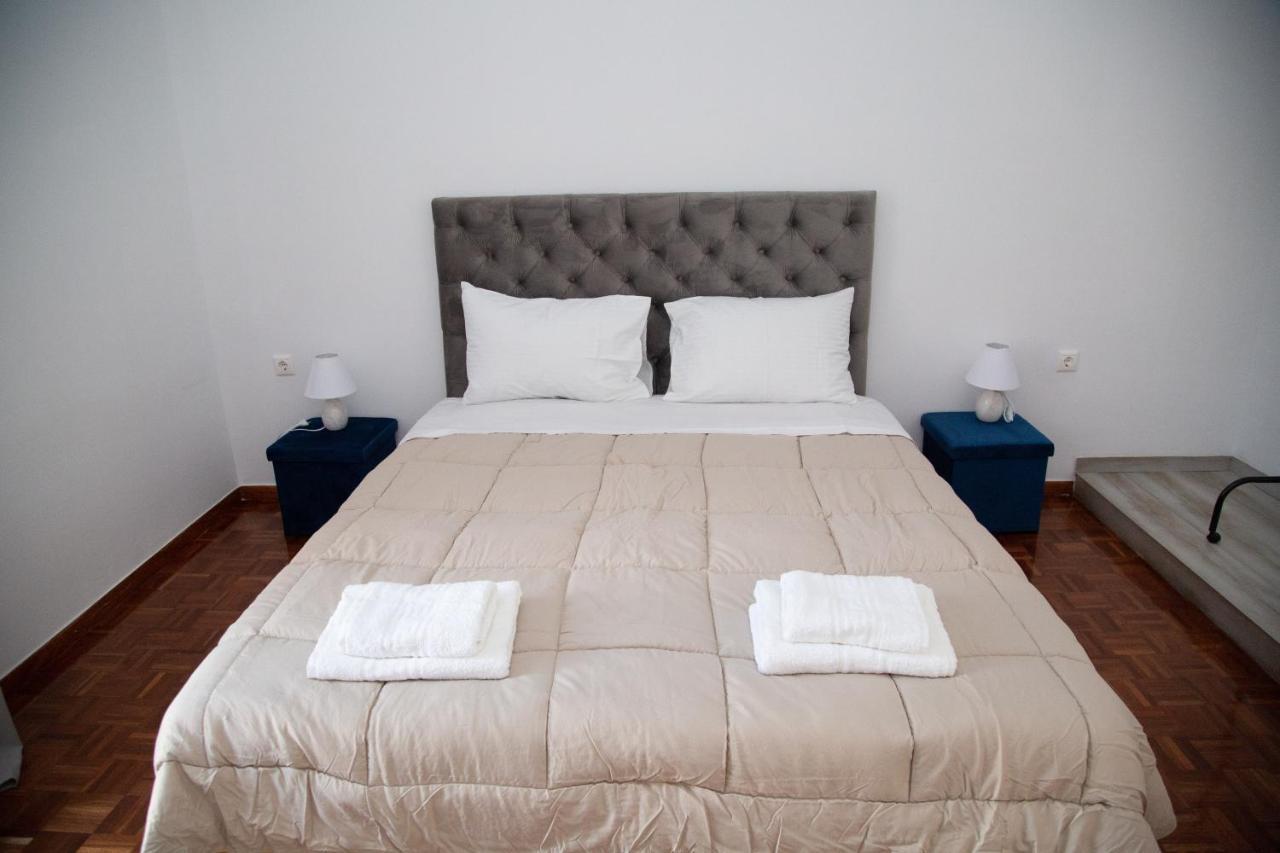 Appartamento The Athenian House Esterno foto