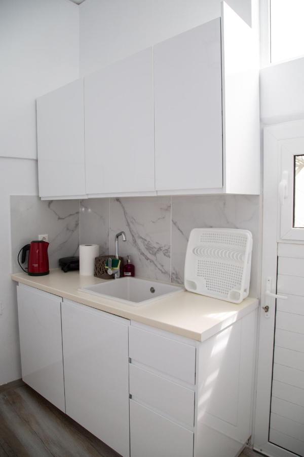 Appartamento The Athenian House Esterno foto